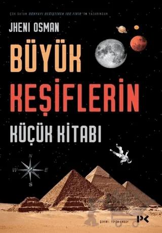 Büyük Keşiflerin Küçük Kitabı