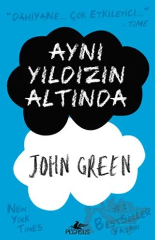 Aynı Yıldızın Altında
