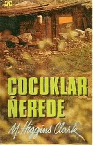 Çocuklar Nerede