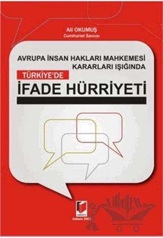 Türkiye'de İfade Hürriyeti
