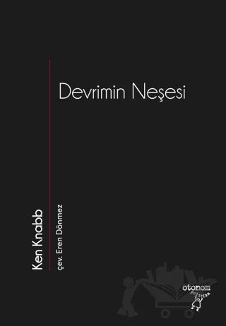Devrimin Neşesi