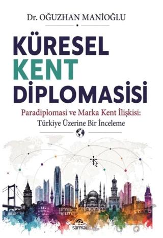 Küresel Kent Diplomasisi