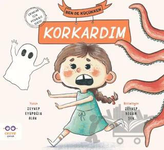 Ben de Küçükken Korkardım