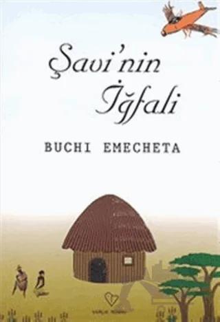 Şavi’nin İğfali