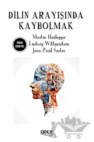 Dilin Arayışında Kaybolmak