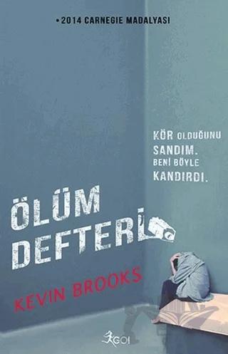 Ölüm Defteri