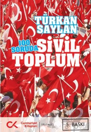 100 Soruda Sivil Toplum
