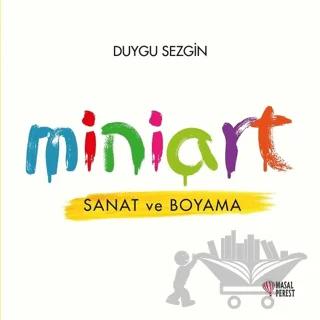 Miniart - Sanat ve Boyama