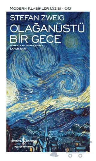 Olağanüstü Bir Gece (Şömizli)