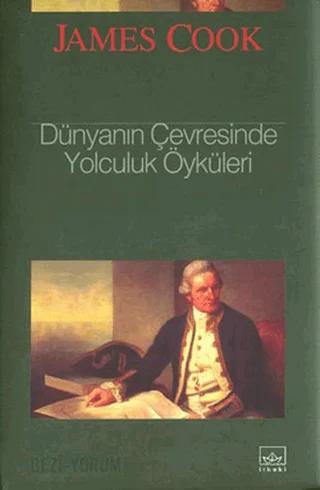 Dünyanın Çevresinde Yolculuk Öyküleri
