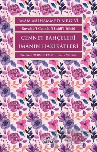 Cennet Bahçeleri İmanın Hakikatleri