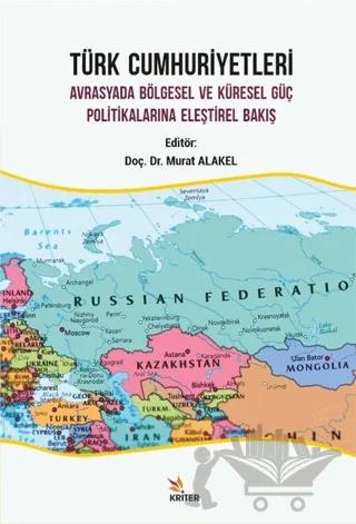 Türk Cumhuriyetleri