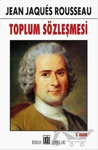 Toplum Sözleşmesi