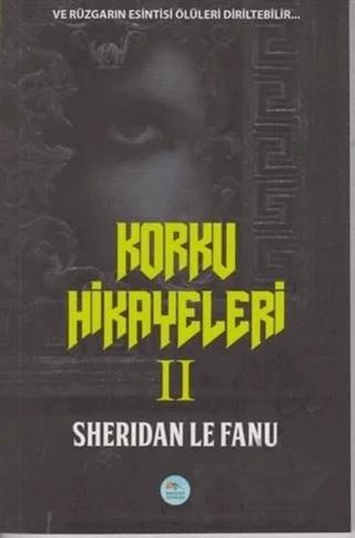 Korku Hikayeleri 2