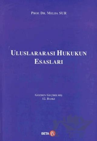 Uluslararası Hukukun Esasları