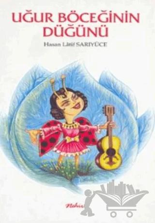 Uğur Böceğinin Düğünü