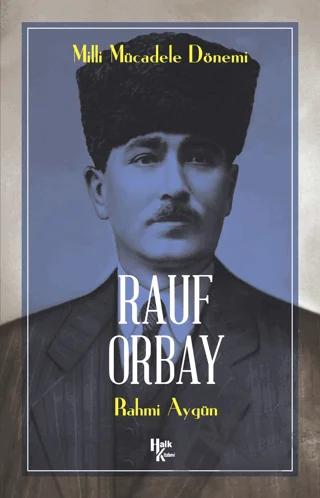 Rauf Orbay