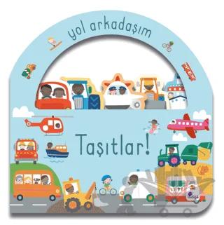 Yol Arkadaşım - Taşıtlar