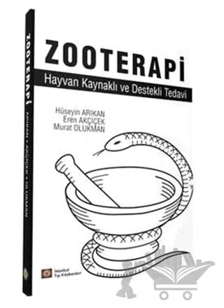 Zooterapi