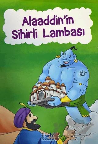 Alaaddin'in Sihirli Lambası