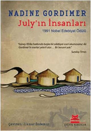 July’ın İnsanları