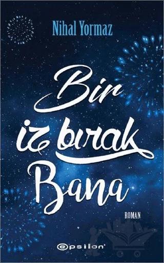 Bir İz Bırak Bana