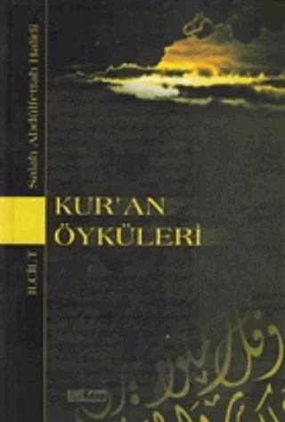 Kur’an Öyküleri 2. Cilt