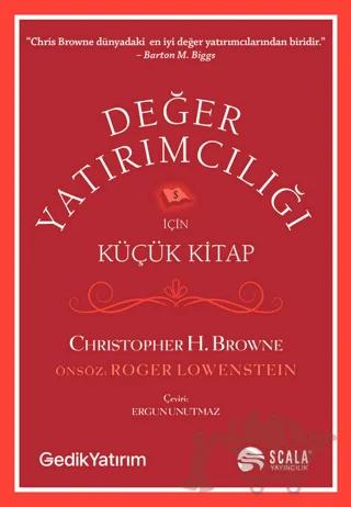 Değer Yatırımcılığı İçin Küçük Kitap
