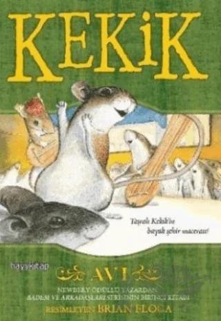 Kekik