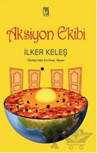 Aksiyon Ekibi