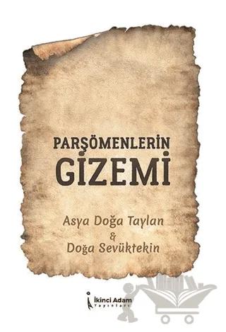Parşömenlerin Gizemi