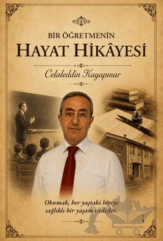 Bir Öğretmenin Hayat Hikâyesi