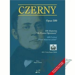 Czerny 100 Alıştırma