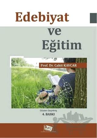 Edebiyat ve Eğitim