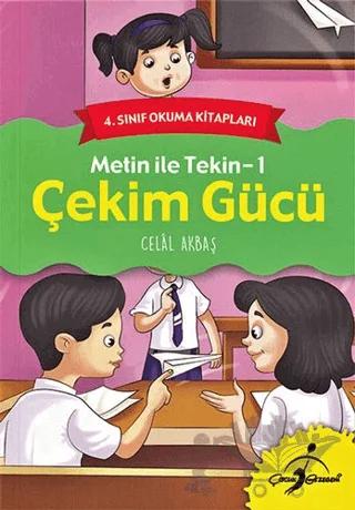 Çekim Gücü - Metin ile Tekin 1