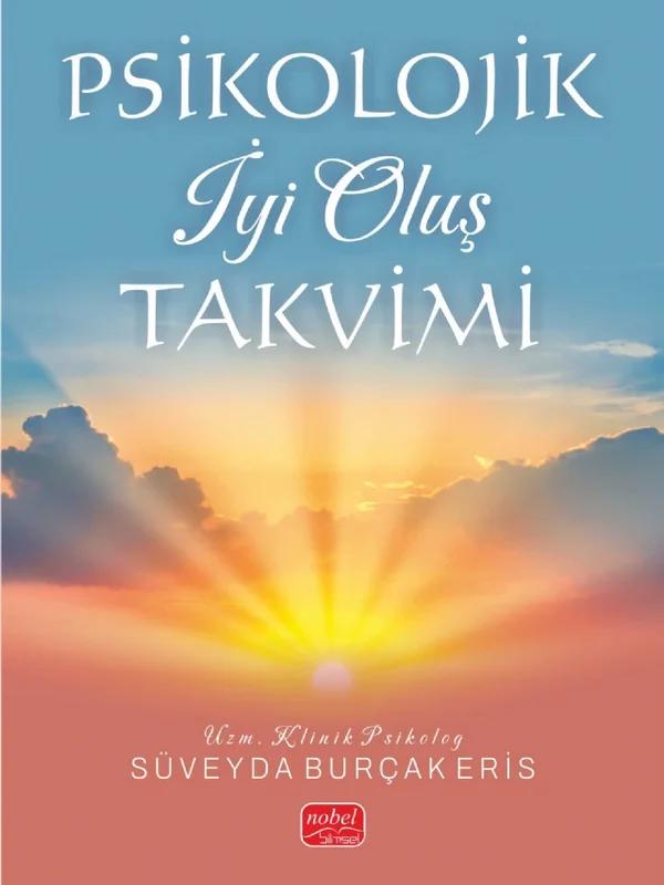 Psikolojik İyi Oluş Takvimi