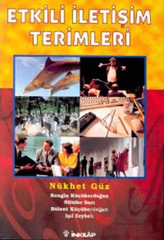 Etkili İletişim Terimleri