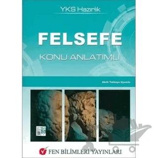YKS Felsefe Konu Anlatımlı
