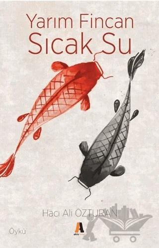 Yarım Fincan Sıcak Su