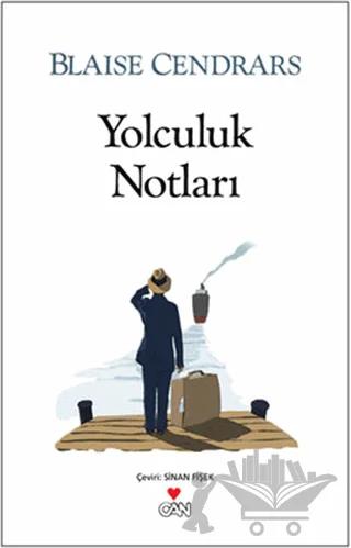 Yolculuk Notları
