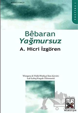 Bebaran - Yağmursuz