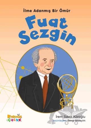 Fuat Sezgin