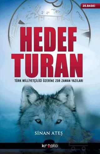 Hedef Turan
