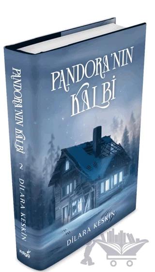 Pandora'nın Kalbi 2