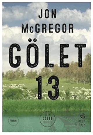 Gölet 13