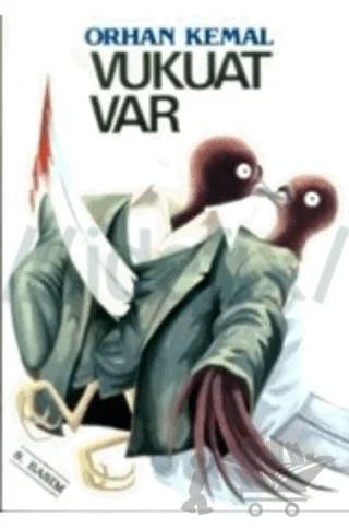 Vukuat Var