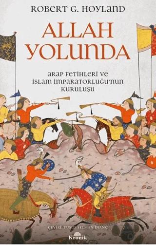 Allah Yolunda