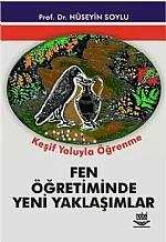 Fen Öğretiminde Yeni Yaklaşımlar
