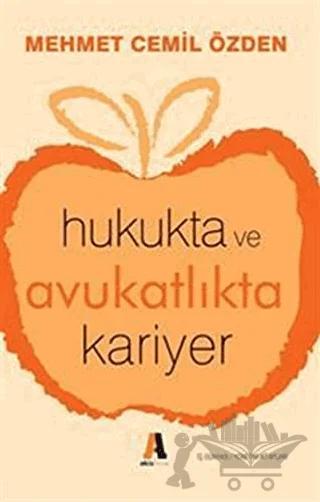 Hukukta ve Avukatlıkta Kariyer