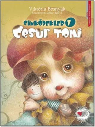 Cesur Tomi